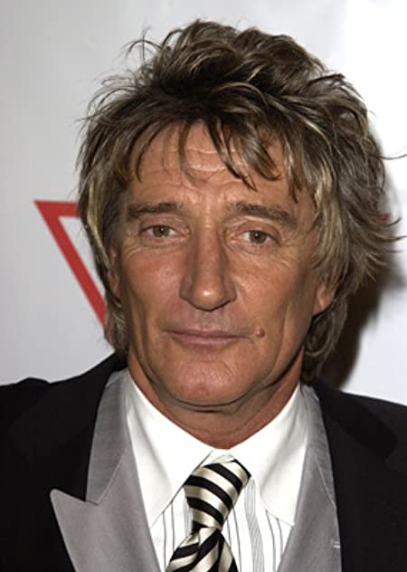 Rod Stewart Rod Stewart