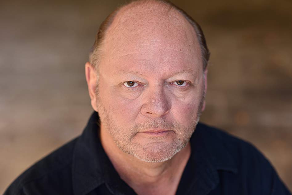 Mark Campbell Mark Campbell