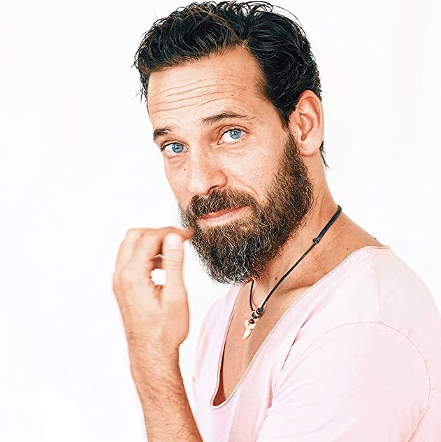 Markus Andreas Klauk Markus Andreas Klauk