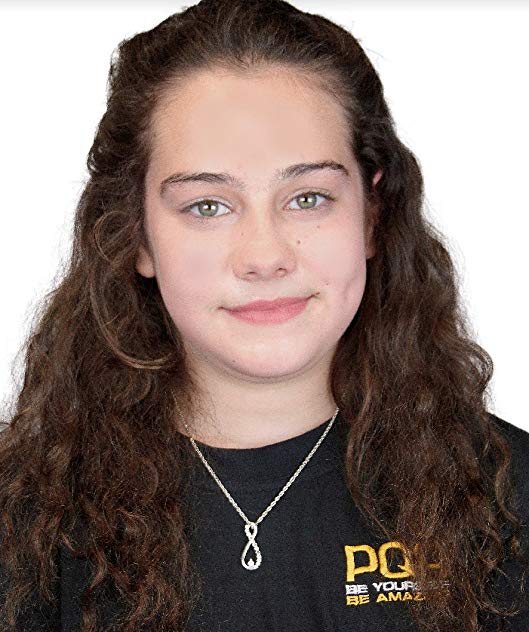 Christina Richards Christina Richards