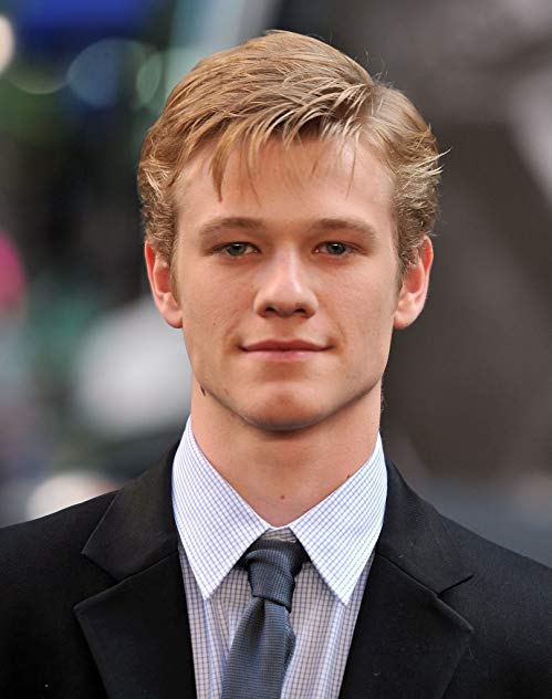 Lucas Till Lucas Till