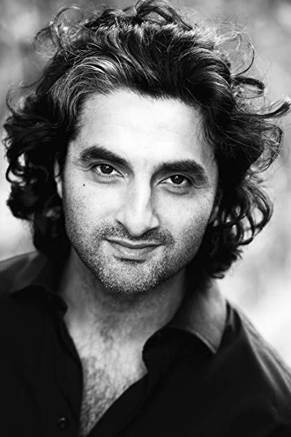 Pushpinder Chani Pushpinder Chani