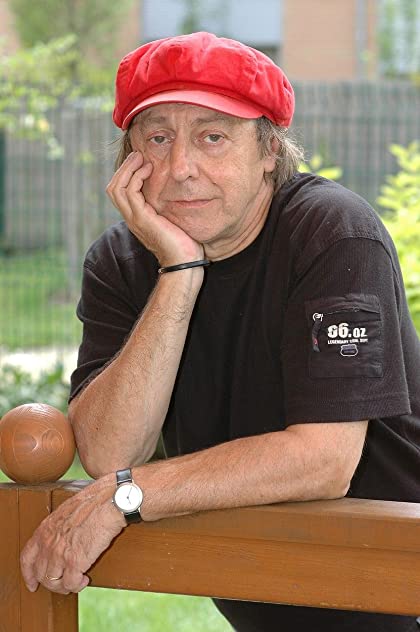 Boris Hybner Boris Hybner