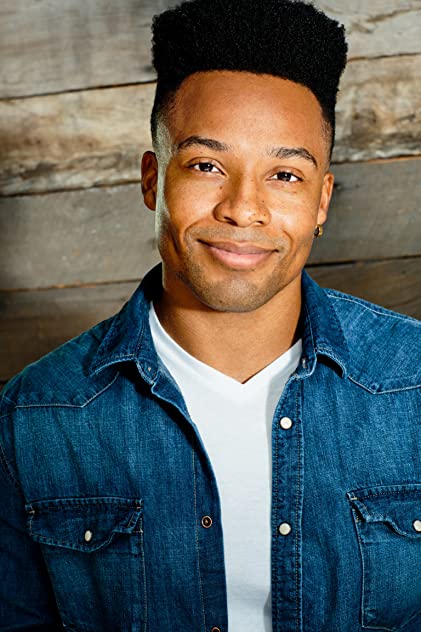 Jeremiah McKibbins Jeremiah McKibbins