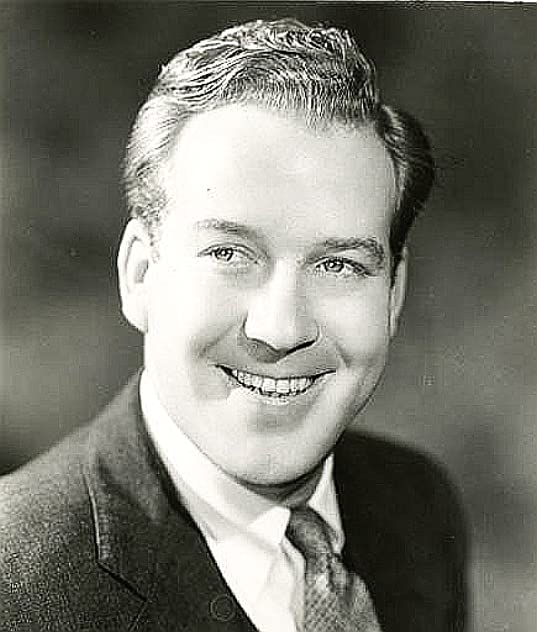 Dick Foran Dick Foran