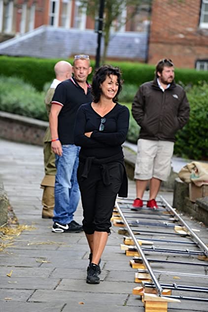 Carolina Giammetta Carolina Giammetta