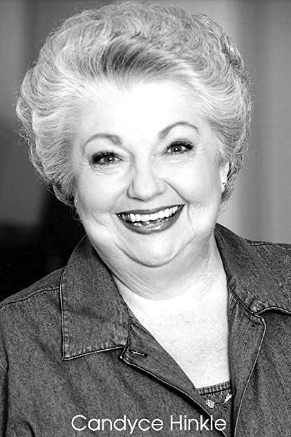 Candyce Hinkle Candyce Hinkle