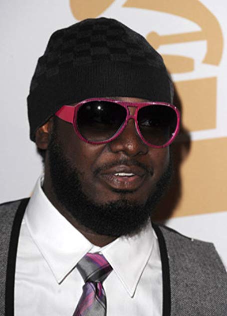 T-Pain T-Pain