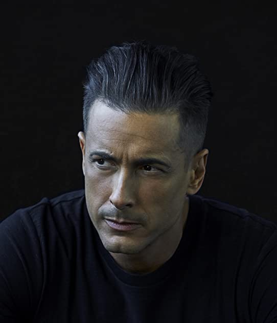 Michael Mercurio Michael Mercurio