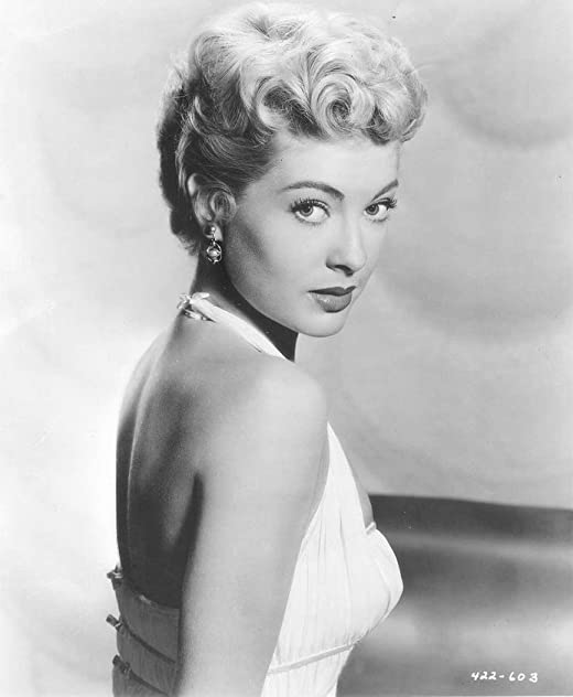 Lori Nelson Lori Nelson