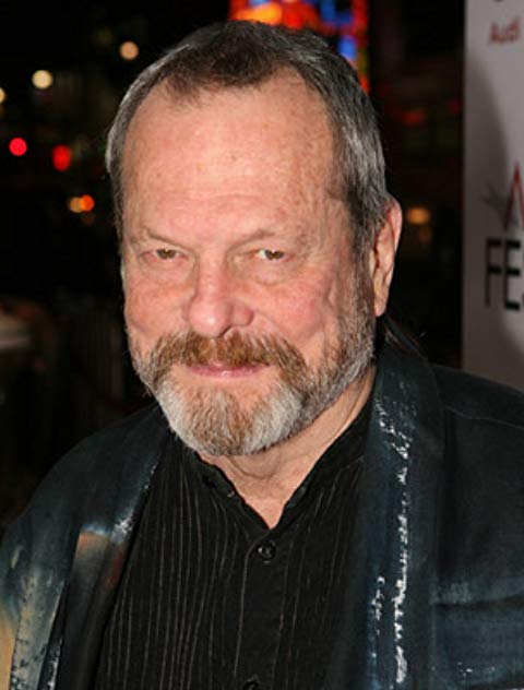 Terry Gilliam Terry Gilliam