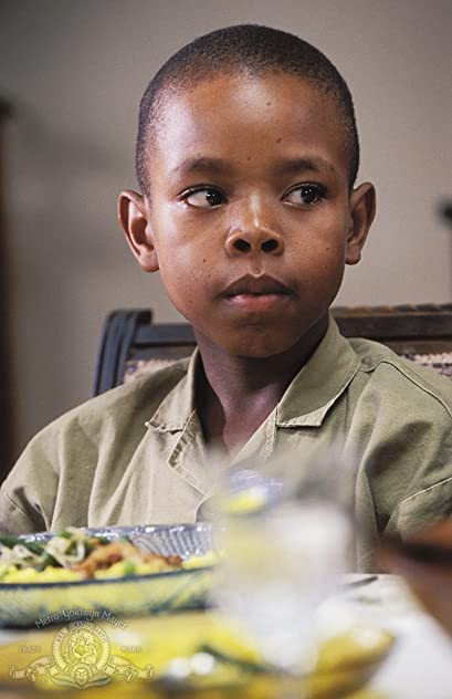 Ofentse Modiselle Ofentse Modiselle