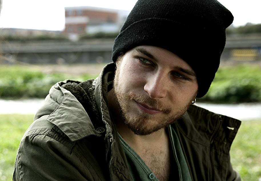 Álvaro Cervantes Álvaro Cervantes