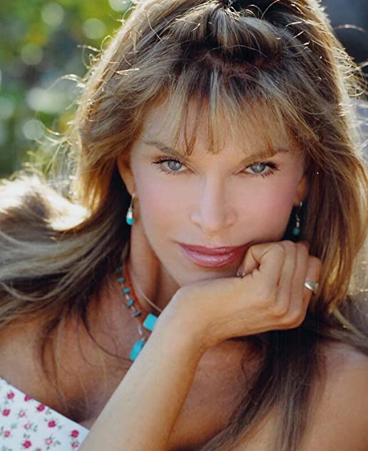 Ann Turkel Ann Turkel