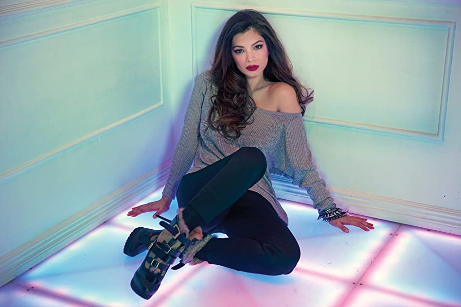 Angel Locsin Angel Locsin