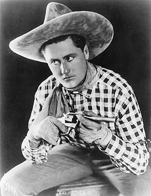Bob Reeves Bob Reeves