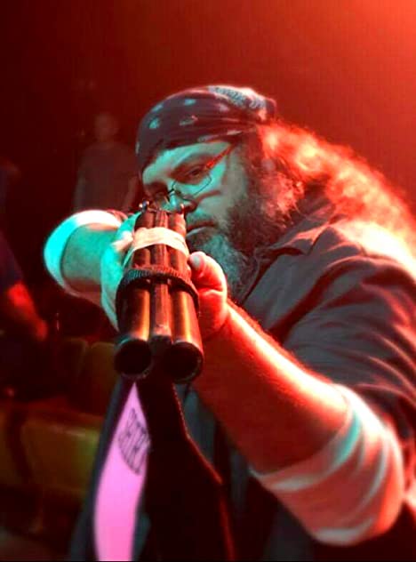 James Azrael James Azrael