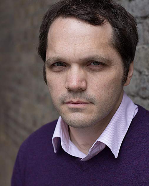 Matthew Holness Matthew Holness