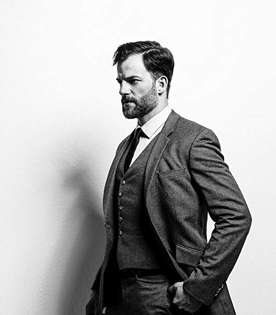 Torben Liebrecht Torben Liebrecht