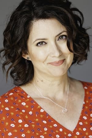 Gina Garcia-Sharp Gina Garcia-Sharp