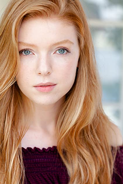 Mackenzie Brooke Smith Mackenzie Brooke Smith