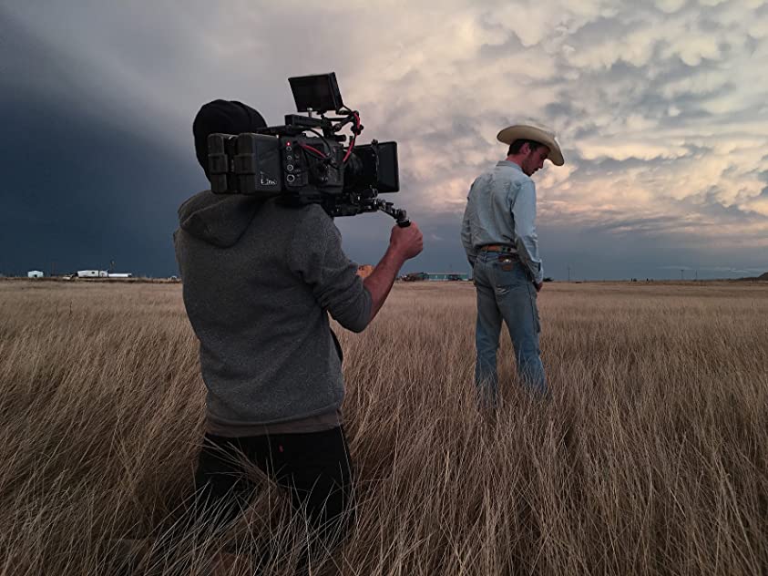 Joshua James Richards Joshua James Richards