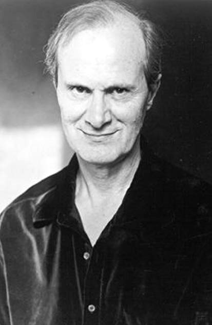 Ralph Riach Ralph Riach