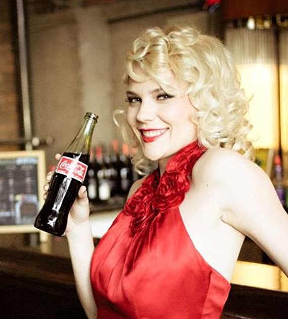 Sarah Ludington Sarah Ludington