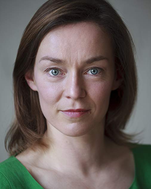 Katie Pattinson Katie Pattinson