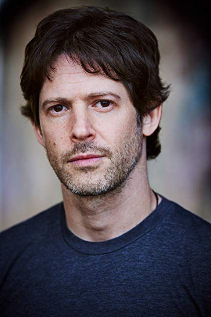 Trevor Lissauer Trevor Lissauer