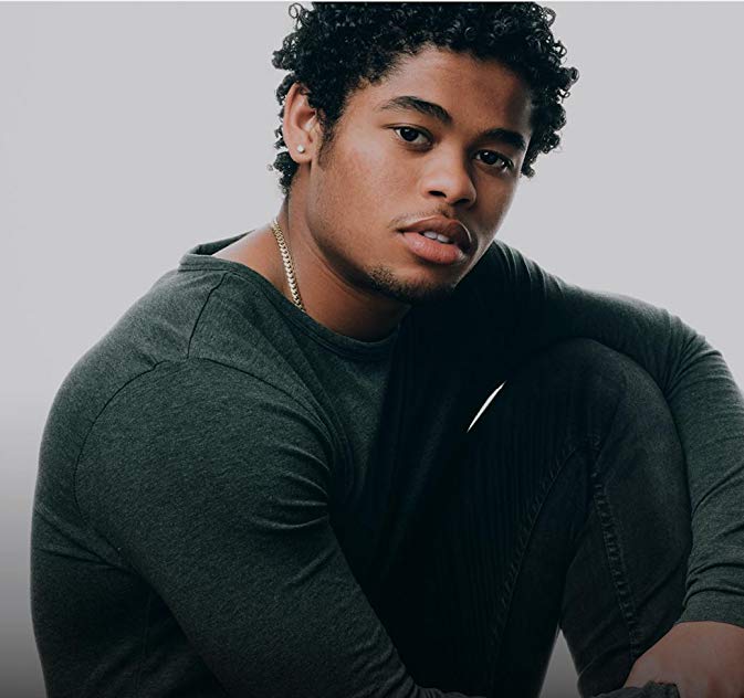 Isaiah John Isaiah John