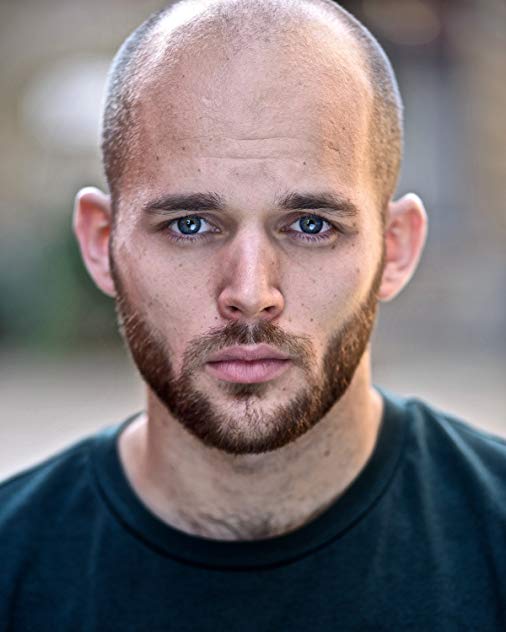 Josh Danford Josh Danford