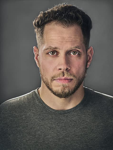 Daniel J. Martin Daniel J. Martin