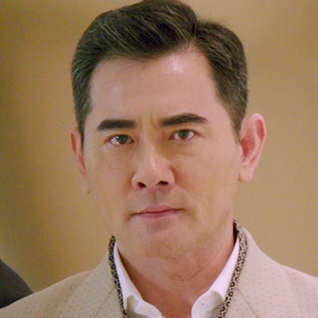 Winston Chao Winston Chao