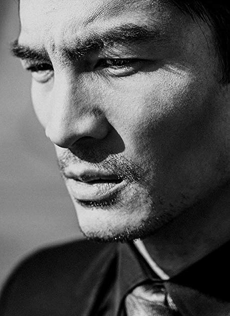 Alexandre Nguyen Alexandre Nguyen