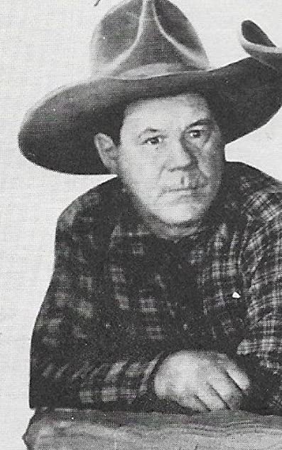 Ben Corbett Ben Corbett