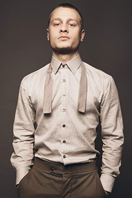 Antoine Olivier Pilon Antoine Olivier Pilon