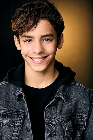 Elijah James Elijah James