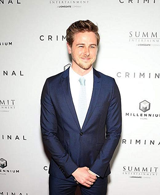 Richard Alan Reid Richard Alan Reid