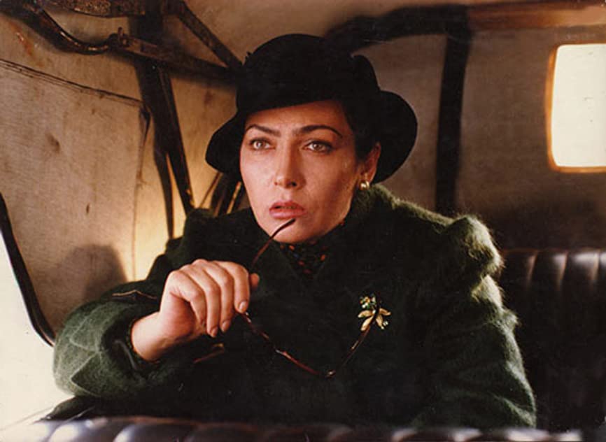 Farimah Farjami Farimah Farjami