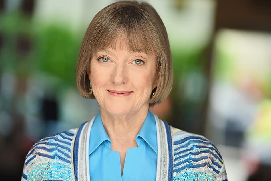 Lucy McMichael Lucy McMichael