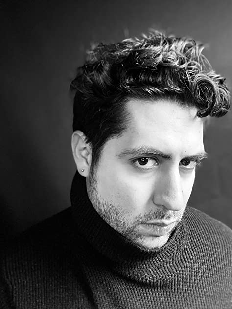 Ricardo Cañamar Ricardo Cañamar