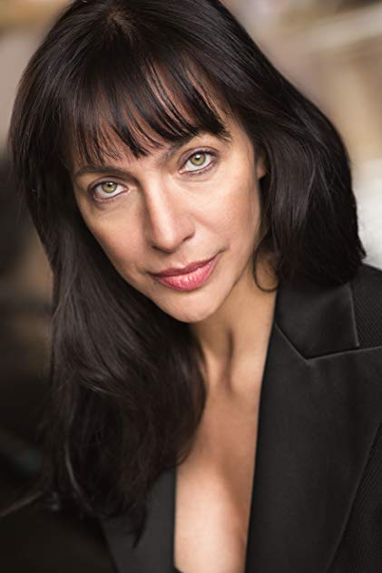 Gloria Santillana Gloria Santillana