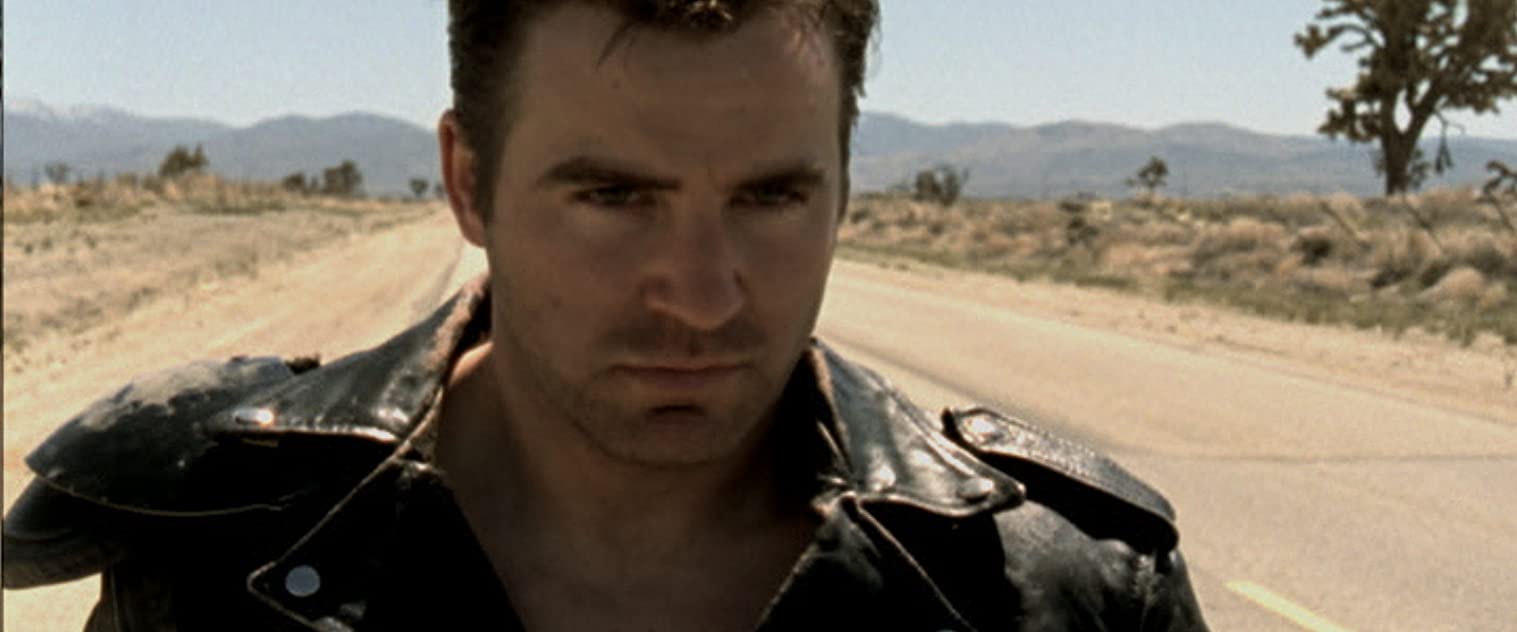 Liam Fountain Liam Fountain