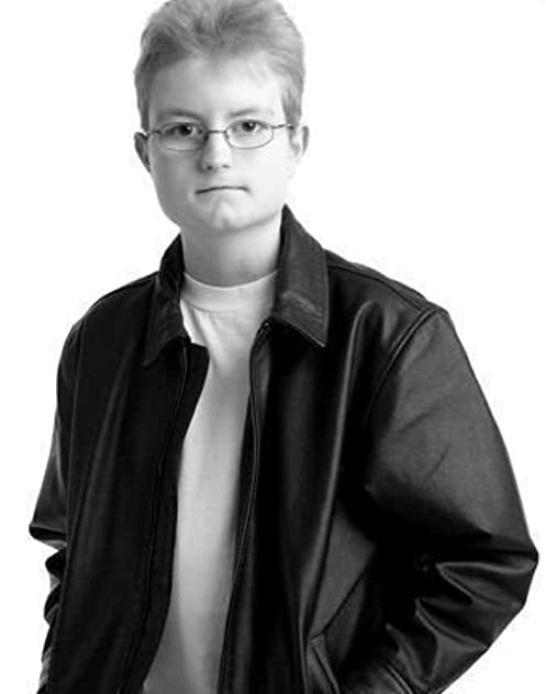 Matthew J. Kok Matthew J. Kok