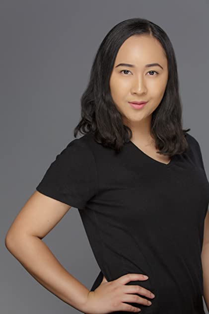 Emilia Effendi Emilia Effendi