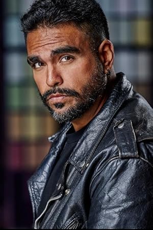 Angelo Grey Angelo Grey