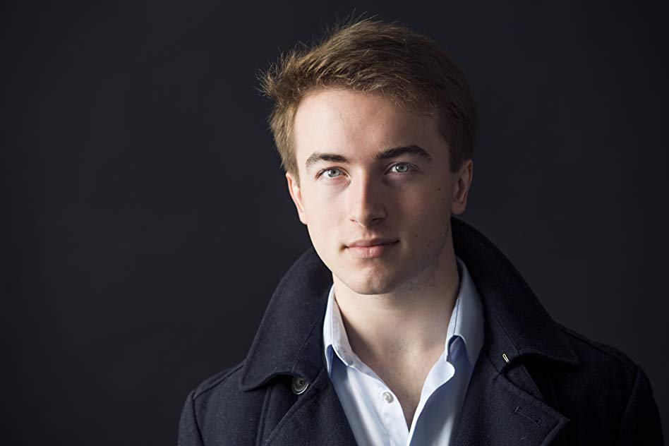 Max Cazier Max Cazier