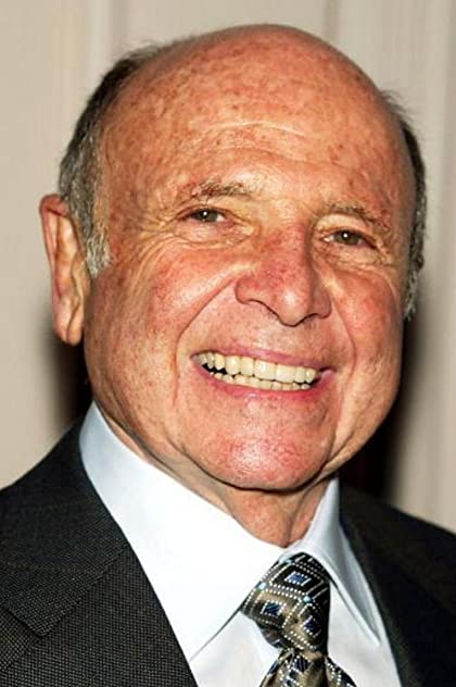 Lynn Stalmaster Lynn Stalmaster