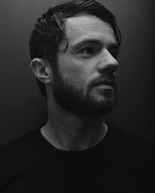 Chadwick Hopson Chadwick Hopson